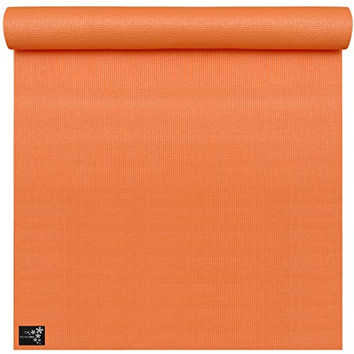 Yogamatte Yogimat® Basic Xxl Orange