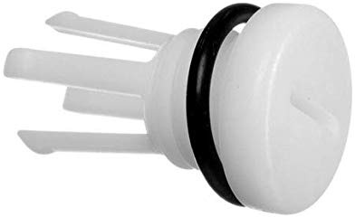 Truma Carver Cascade Drain Plug & O-Ring MkII (post-1987)