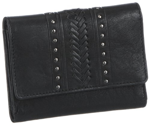 Bodenschatz Rimini 4-019 RI 01, Damen Geldbörsen 9x12x3 cm (B x H x T)