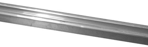 Laufschiene aluminium 3m, Schiebetür