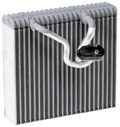 NRF 36068 Evaporador, aire acondicionado