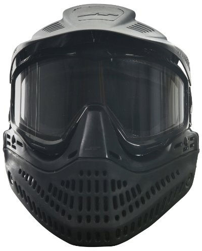 JT Spectra Proflex goggle - black