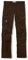 Fjällräven Herren Barents Pro Trousers, grün (Dk.Olive-Dk.Olive),52 EU