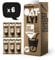 Oatly Chocolate Drink 1 Litre (Pack of 6)