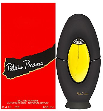 Paloma Picasso Perfume en Spray