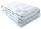 aqua-textil Soft Touch Ganzjahres Bettdecke 200 x 220 cm Steppdecke ca 1650g Füllung atmungsaktiv Decke Winter Sommer Oeko-TEX
