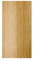 Flat SELF-Adhesive Wood Effect Aluminium Door Floor Edging BAR Strip Trim Threshold 930 x 30mm A02 Oak