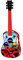 Reig 2682 Lady Bug Guitare électrique