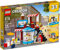 LEGO 31077 Creator Modulares Zuckerhaus