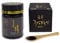 Schwarzer Koreanischer Ginseng 50g - Kur von 45 Tagen - Ginsenoside Rg1, Rb1, Rg3 > 6 mg/g