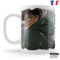 Difuzed Unekorn Aot Scouts Alliance Mug Becher