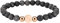 Liebeskind Berlin -Bead Charms Edelstahl Quarz LJ-0335-B-17