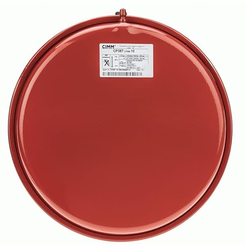 REPORSHOP - Vaso Expansion Caldera Ferroli 10Litros I39809690