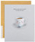 Hallmark Support Card - Cute Cup of Tea design