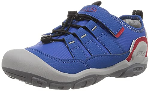 KEEN Unisex Kinder Knotch Hollow Sneaker