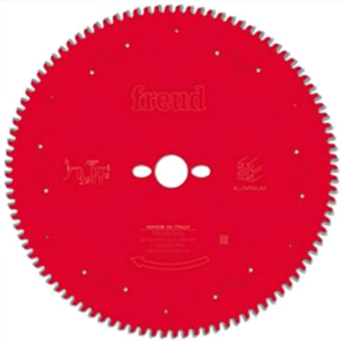 Freud LP80M Non Ferrous Metal Cutting Circular Saw Blade 300mm 96T 30mm