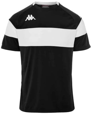 Kappa Herren Dareto T-Shirt