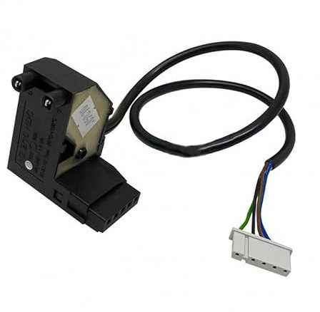 Mondo Viro Connettore accenditore anstoss BA008510910 ricambio originale per caldaie Baxi