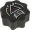 Taros Trade 157482 Tappo del radiatore 1.4 bar