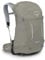 Osprey Hikelite 28 Wanderrucksack für Männer Tan Concrete M/L