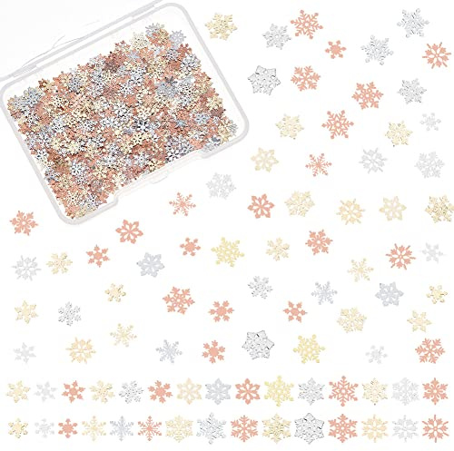 OLYCRAFT Charmes Constellation