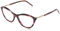 Marc Jacobs Unisex Brille Vista Marc 707 0t4 53/16/145 Damen Sunglasses, 0T4/16 Havana PINK, 53
