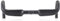 Alfa Pasca rennrad lenker 40cm aero rennradlenker carbon 31.8mm Fahrrad-Dropbar UD Matt