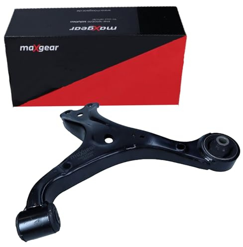Maxgear 72-5972 Lenker, Radaufhängung vorne links unten | 72-5972 Kompatibel mit Civic IX (fk),civic IX Stufenheck (fb),civic IX Tourer (fk),civic Viii Hatchback (fn, Fk)