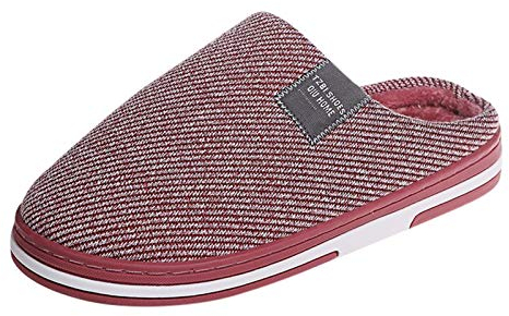 Espesos Soldada Cotton Autumn Home Slippers Slippers Plush Winter Caliente y Zapatilla de Mujeres Zapatillas Deportes Mujer Zapatillas Deportiva Mujer Negra