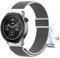 TOPsic Cinturino Compatibile con Amazfit Bip 5/Amazfit Balance, 22mm cinturino elasticizzato nylon fibbia magnetica regolabile cinturino per Amazfit Cheetah Pro/Watch 4 Pro/