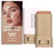 Beauty Balm Serum Boosted Skin Tint - Hydrating Tinted Moisturiser Foundation Stick, Portable Moisturising Contour Stick for Face Makeup (# 06)