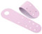 ifundom 1 Par Cubiertas para Rodillos Protector Durable y Resistente Desgaste Accesorio Práctico para Adultos