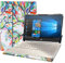 Alapmk Diseñado La Funda para Lenovo IdeaPad Slim 3 Chromebook Gen 8/Yoga Pro 9i Gen 8 14,Case for HP Chromebook x360 14a-caXXXX 14a-ca0030wm & Vostro 14 3430 3435,Love Tree