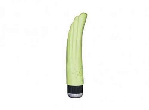 Joydivison 15301 Vibrator Joystick Shello pistazie