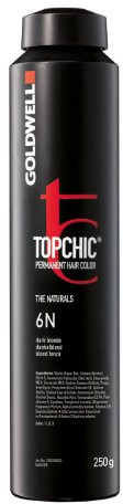 Goldwell TOPCHIC HAIR COLOR 8A hell aschblond 250ml