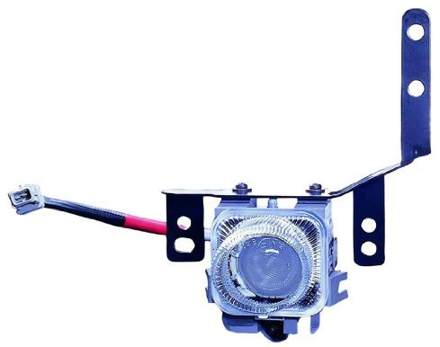DEPO 373-2005L-AQ Ersatzscheinwerfer für die Fahrerseite (dieses Produkt ist ein Aftermarket-Produkt, es wird nicht von der OE-Car Company erstellt oder verkauft).
