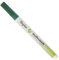 Rayher Pennarelli P.Stoffa, Punta Fine, Verde Scuro, 3823513