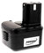 Batería para Hitachi Taladro DS 12VF3 3000mAh NiMH