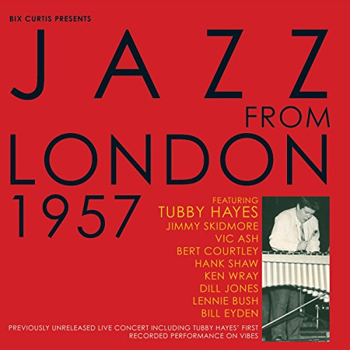 Jazz From London 1957