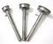 Lot de 3 CUILLERES Ustensiles Professionnels de Préparation de Boules de Falafel Accessoire Outil Gadget de Cuisine Fait en Israël - Préparer - Cuisiner La Recette Orientale