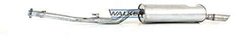 Walker 14008 Endschalldämpfer