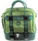 Drakes Pride Midi Bowls Bag (Green)