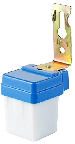 Interruptor crepuscular McVoice Midi 230 V/6 A