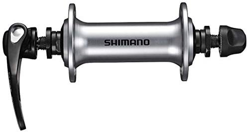 Shimano Tiagra Vorderradnabe Silber 36 Loch