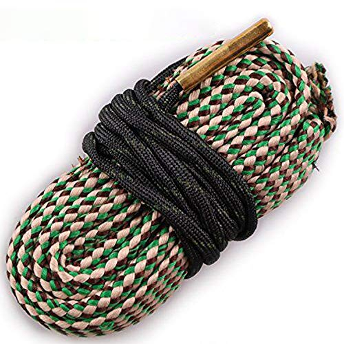 New Bore serpente per fucile .308 per pulizia fucile calibro da .30, 300, 303 Cal & per Bore Cleaner 7,62 mm