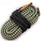 New Bore serpente per fucile .308 per pulizia fucile calibro da .30, 300, 303 Cal & per Bore Cleaner 7,62 mm