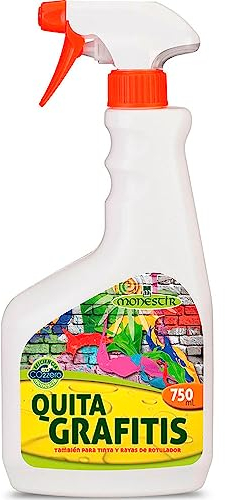 MONESTIR - Quitagrafitis 750ml