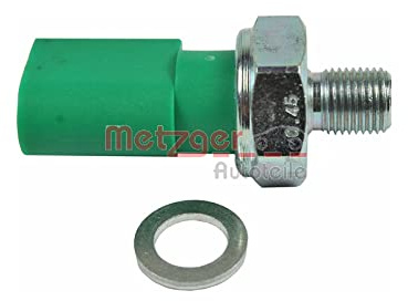 à–ldruckschalter Motor - Metzger 0910086