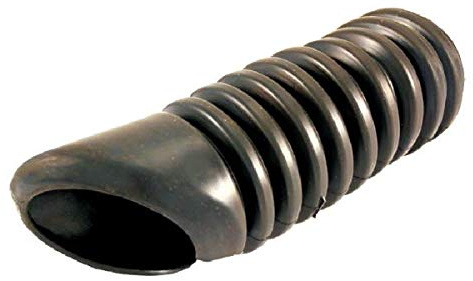 SOFFIETTO DEPURATORE ARIA PER VESPA PX 125 PX 150 P200 E