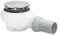 Bonde VILLEROY ET BOCH Tempoplex Plus 90mm avec Cache